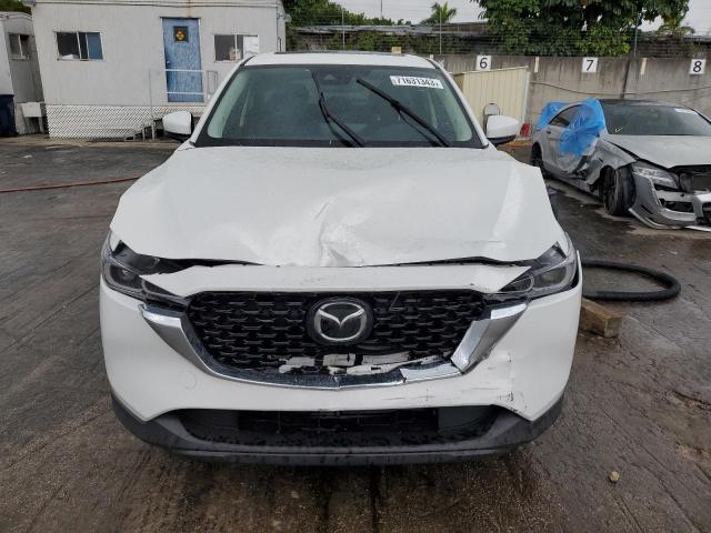 Photo 4 VIN: JM3KFBCM3P0193540 - MAZDA CX-5 PREFE 