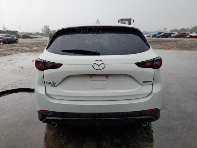 Photo 5 VIN: JM3KFBCM3P0193540 - MAZDA CX-5 PREFE 