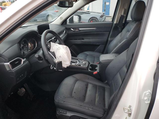 Photo 6 VIN: JM3KFBCM3P0193540 - MAZDA CX-5 PREFE 