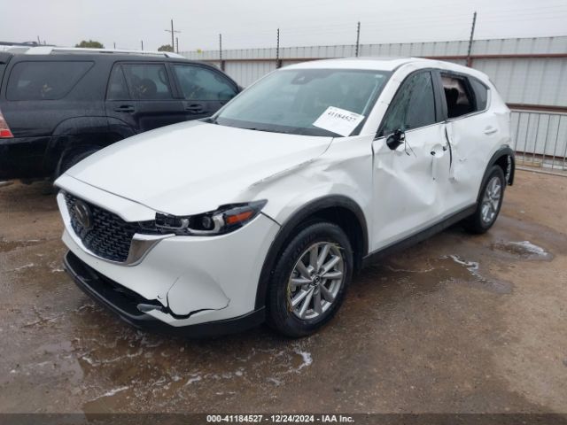 Photo 1 VIN: JM3KFBCM3P0195661 - MAZDA CX-5 