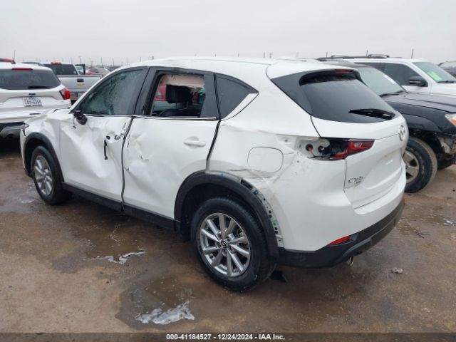 Photo 2 VIN: JM3KFBCM3P0195661 - MAZDA CX-5 