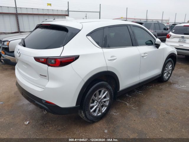 Photo 3 VIN: JM3KFBCM3P0195661 - MAZDA CX-5 