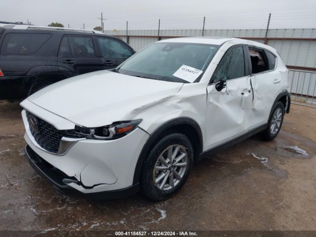 Photo 5 VIN: JM3KFBCM3P0195661 - MAZDA CX-5 