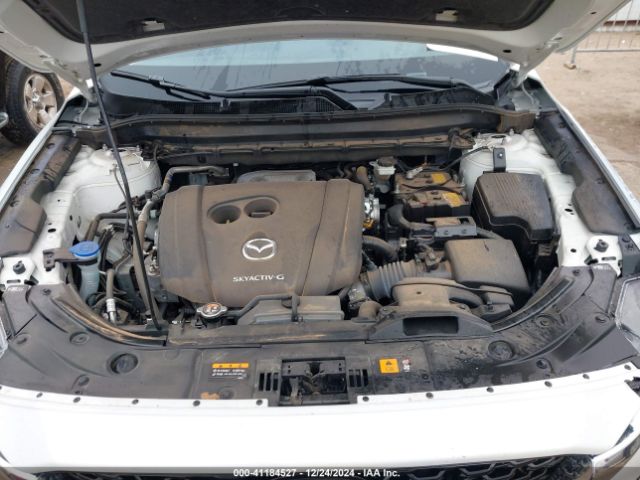 Photo 9 VIN: JM3KFBCM3P0195661 - MAZDA CX-5 