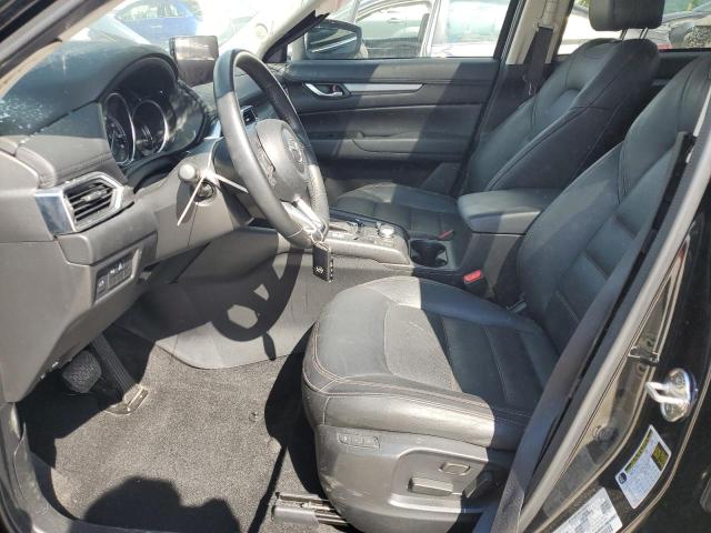 Photo 6 VIN: JM3KFBCM3P0198964 - MAZDA CX-5 PREFE 