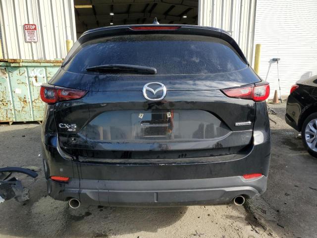 Photo 5 VIN: JM3KFBCM3P0201717 - MAZDA CX-5 