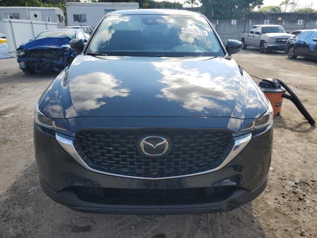 Photo 4 VIN: JM3KFBCM3P0201734 - MAZDA CX-5 PREFE 