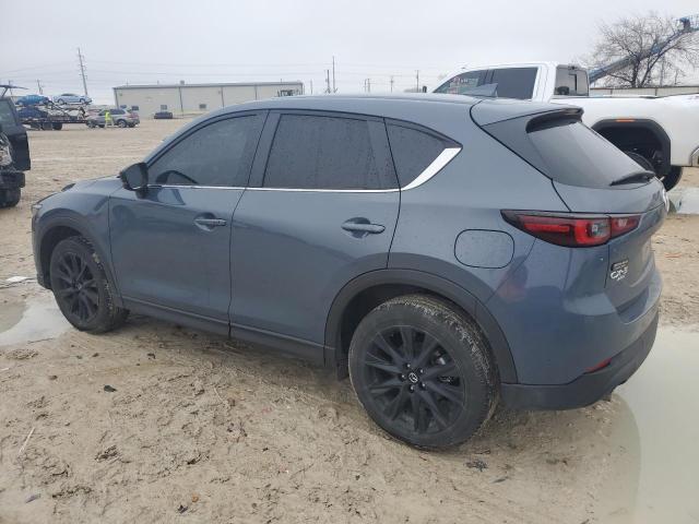 Photo 1 VIN: JM3KFBCM3P0223877 - MAZDA CX-5 