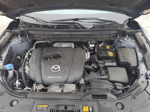 Photo 11 VIN: JM3KFBCM3P0223877 - MAZDA CX-5 