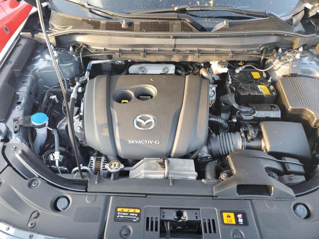 Photo 11 VIN: JM3KFBCM3P0252568 - MAZDA CX-5 PREFE 