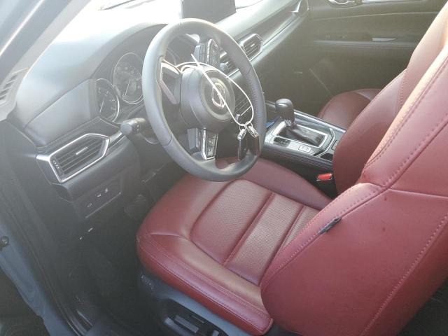 Photo 6 VIN: JM3KFBCM3P0252568 - MAZDA CX-5 PREFE 