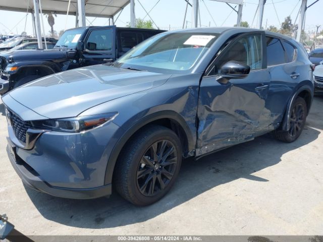 Photo 1 VIN: JM3KFBCM3P0254952 - MAZDA CX-5 