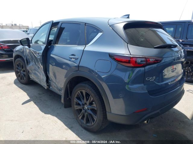 Photo 2 VIN: JM3KFBCM3P0254952 - MAZDA CX-5 