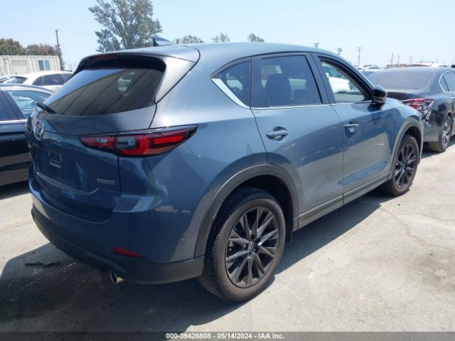 Photo 3 VIN: JM3KFBCM3P0254952 - MAZDA CX-5 