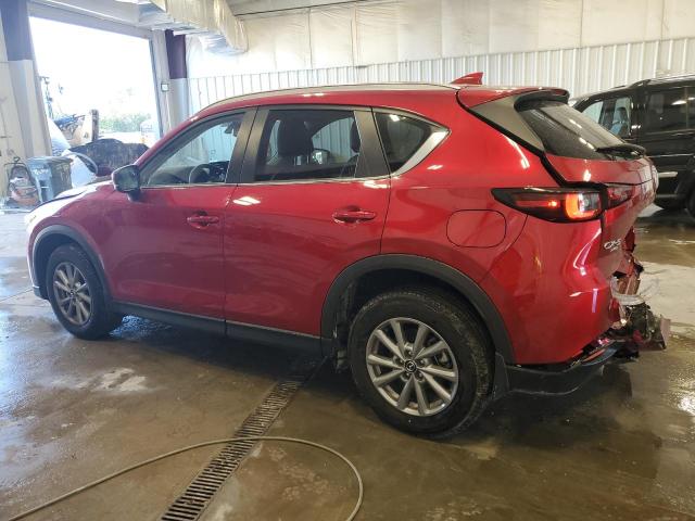 Photo 1 VIN: JM3KFBCM3P0262436 - MAZDA CX-5 PREFE 