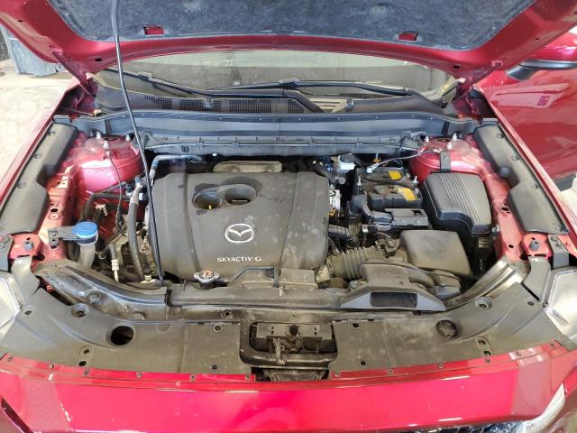 Photo 11 VIN: JM3KFBCM3P0262436 - MAZDA CX-5 PREFE 