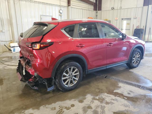 Photo 2 VIN: JM3KFBCM3P0262436 - MAZDA CX-5 PREFE 