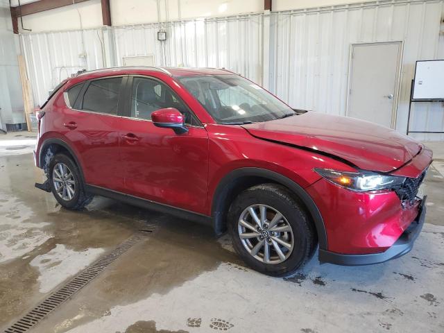 Photo 3 VIN: JM3KFBCM3P0262436 - MAZDA CX-5 PREFE 