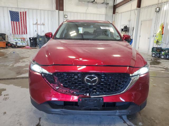 Photo 4 VIN: JM3KFBCM3P0262436 - MAZDA CX-5 PREFE 