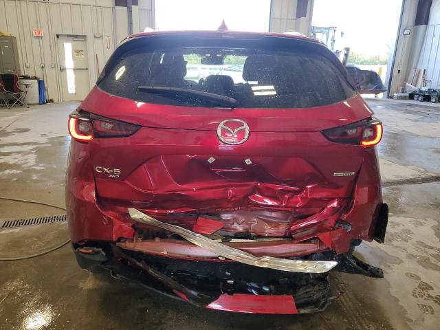 Photo 5 VIN: JM3KFBCM3P0262436 - MAZDA CX-5 PREFE 