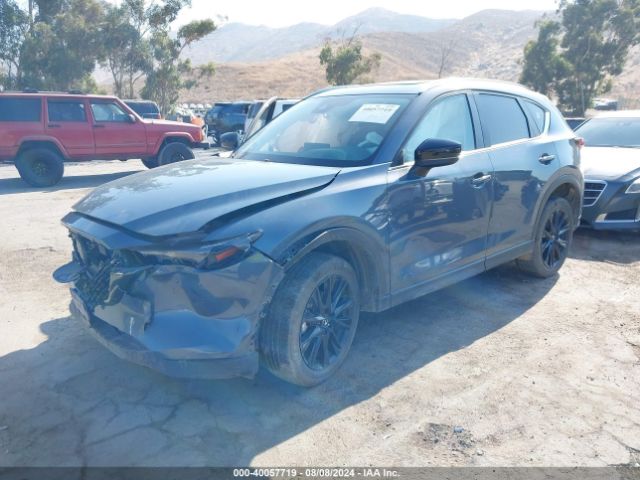 Photo 1 VIN: JM3KFBCM3P0289488 - MAZDA CX-5 