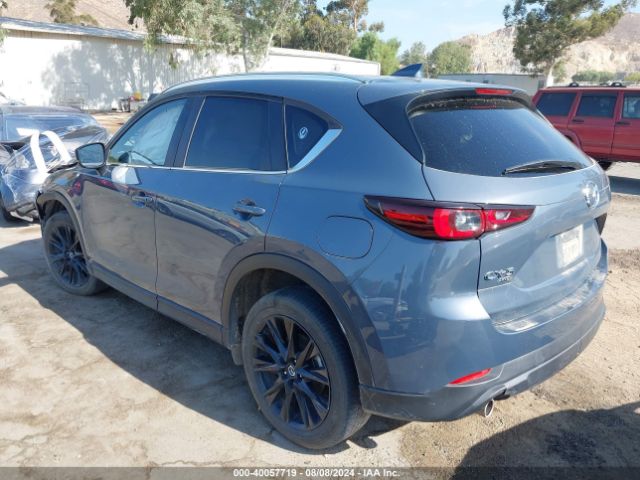 Photo 2 VIN: JM3KFBCM3P0289488 - MAZDA CX-5 