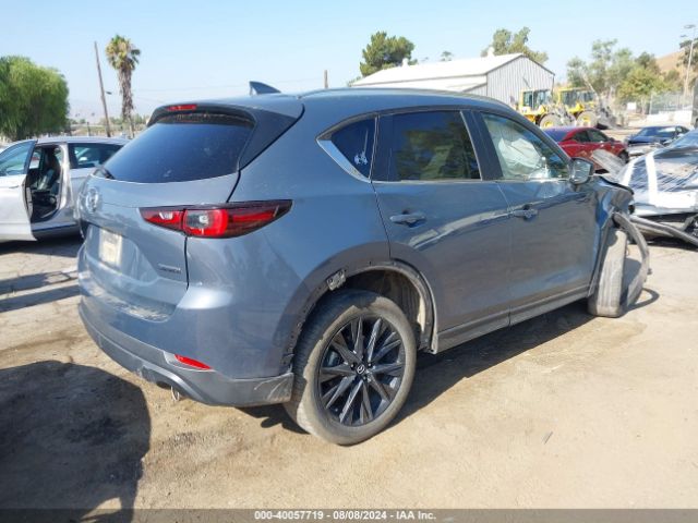 Photo 3 VIN: JM3KFBCM3P0289488 - MAZDA CX-5 