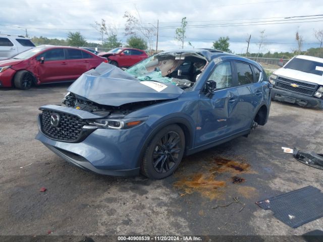 Photo 1 VIN: JM3KFBCM3R0351281 - MAZDA CX-5 