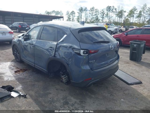 Photo 2 VIN: JM3KFBCM3R0351281 - MAZDA CX-5 