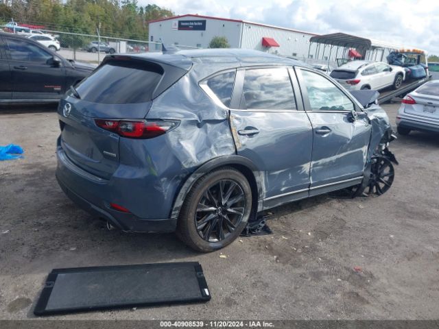 Photo 3 VIN: JM3KFBCM3R0351281 - MAZDA CX-5 