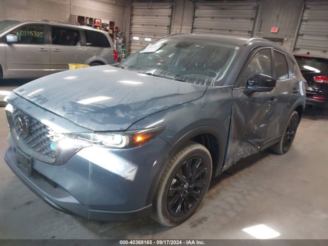 Photo 1 VIN: JM3KFBCM3R0353998 - MAZDA CX-5 