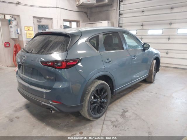 Photo 3 VIN: JM3KFBCM3R0353998 - MAZDA CX-5 