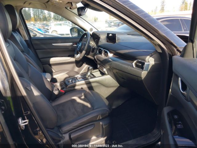 Photo 4 VIN: JM3KFBCM4J0303227 - MAZDA CX-5 