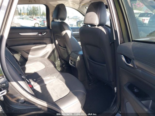 Photo 7 VIN: JM3KFBCM4J0303227 - MAZDA CX-5 