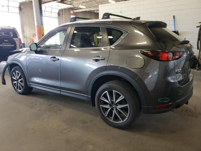 Photo 1 VIN: JM3KFBCM4J0306824 - MAZDA CX-5 