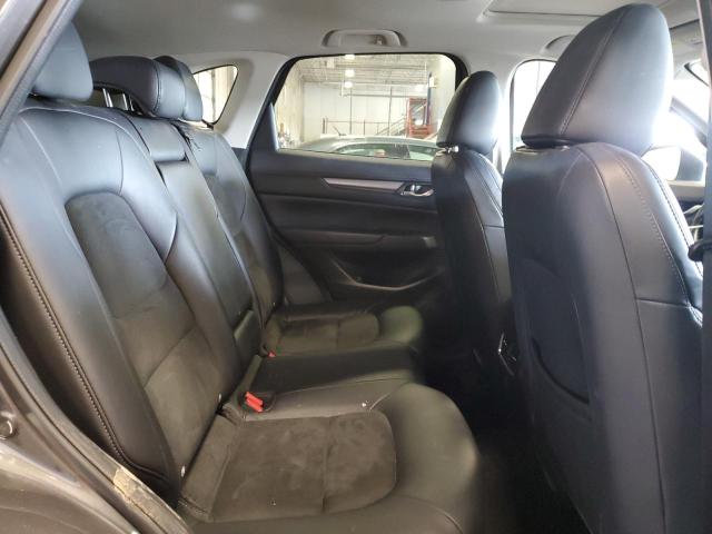 Photo 10 VIN: JM3KFBCM4J0306824 - MAZDA CX-5 