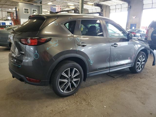 Photo 2 VIN: JM3KFBCM4J0306824 - MAZDA CX-5 