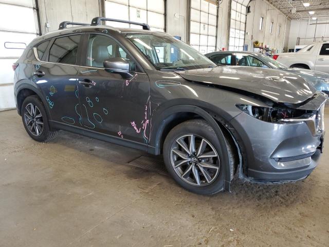 Photo 3 VIN: JM3KFBCM4J0306824 - MAZDA CX-5 