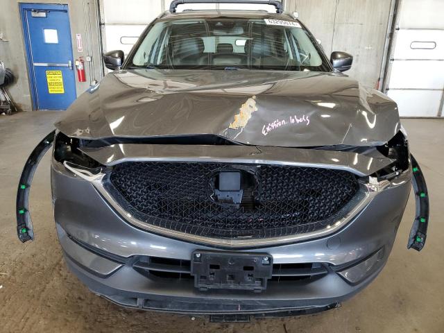 Photo 4 VIN: JM3KFBCM4J0306824 - MAZDA CX-5 