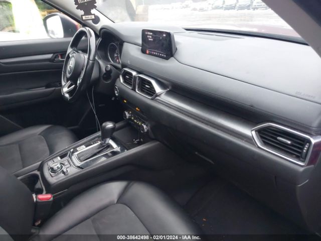 Photo 4 VIN: JM3KFBCM4J0315605 - MAZDA CX-5 