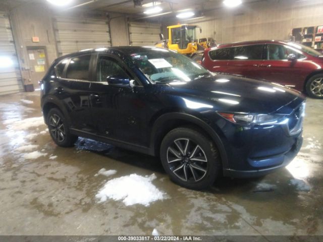 Photo 0 VIN: JM3KFBCM4J0321176 - MAZDA CX-5 