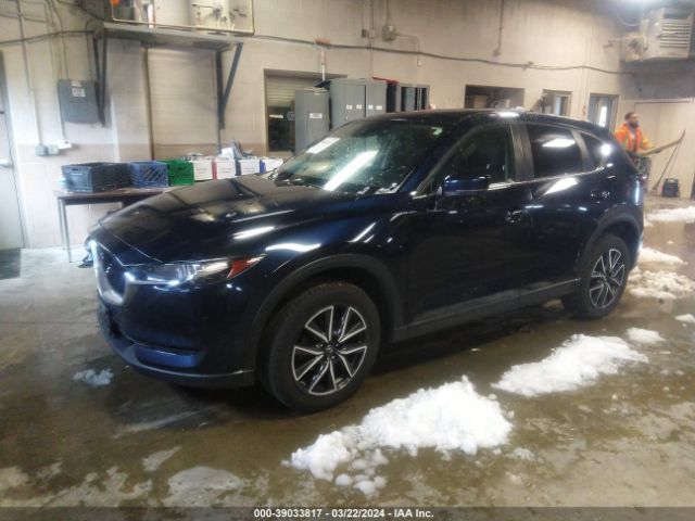 Photo 1 VIN: JM3KFBCM4J0321176 - MAZDA CX-5 