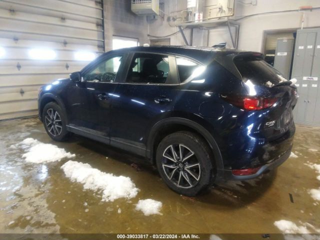 Photo 2 VIN: JM3KFBCM4J0321176 - MAZDA CX-5 