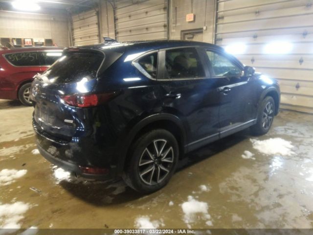 Photo 3 VIN: JM3KFBCM4J0321176 - MAZDA CX-5 