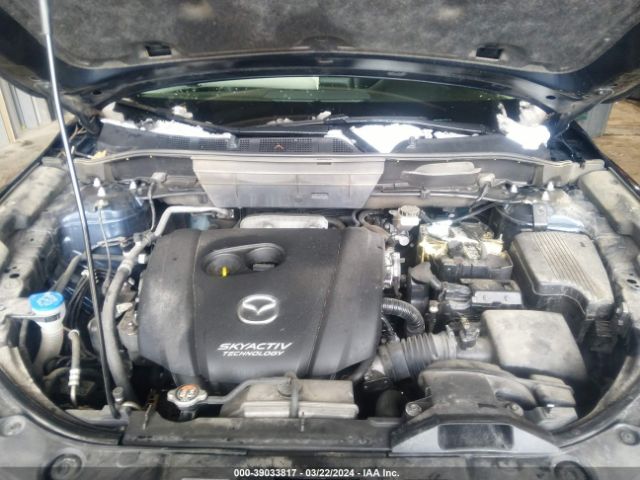 Photo 9 VIN: JM3KFBCM4J0321176 - MAZDA CX-5 