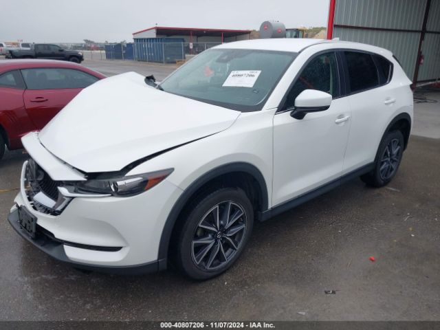 Photo 1 VIN: JM3KFBCM4J0340956 - MAZDA CX-5 