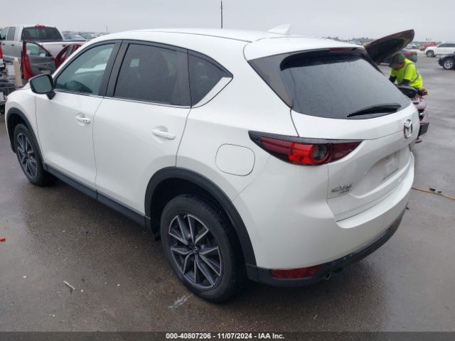 Photo 2 VIN: JM3KFBCM4J0340956 - MAZDA CX-5 