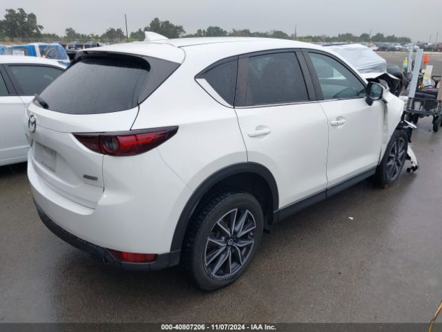 Photo 3 VIN: JM3KFBCM4J0340956 - MAZDA CX-5 