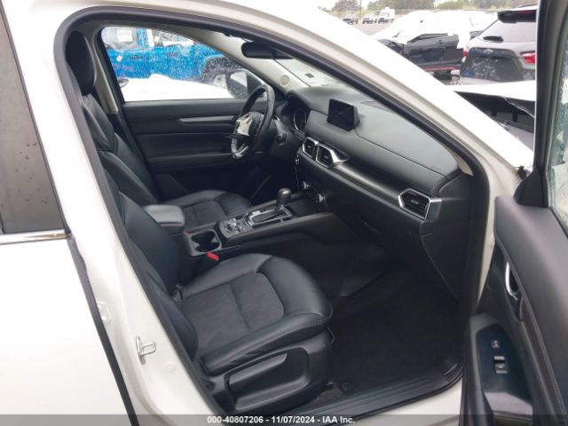 Photo 4 VIN: JM3KFBCM4J0340956 - MAZDA CX-5 