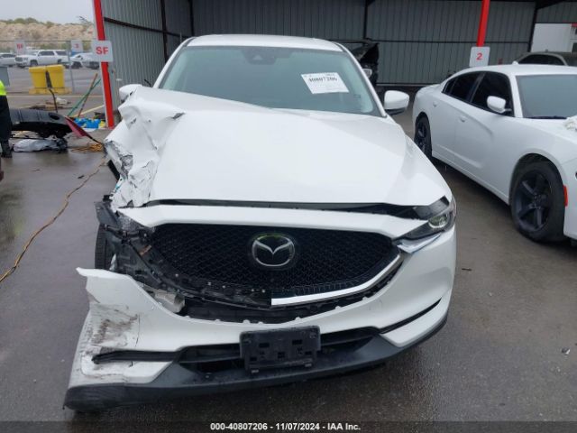 Photo 5 VIN: JM3KFBCM4J0340956 - MAZDA CX-5 